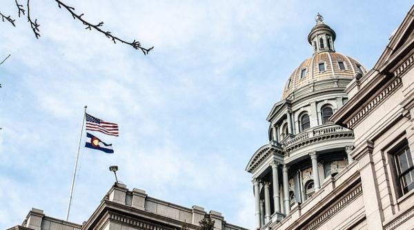 in colorado portretul lui trump inlocuit cu cel al lui putin