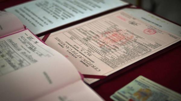 mai program de lucru prelungit si numarul ghiseelor suplimentat pentru eliberarea pasapoartelor