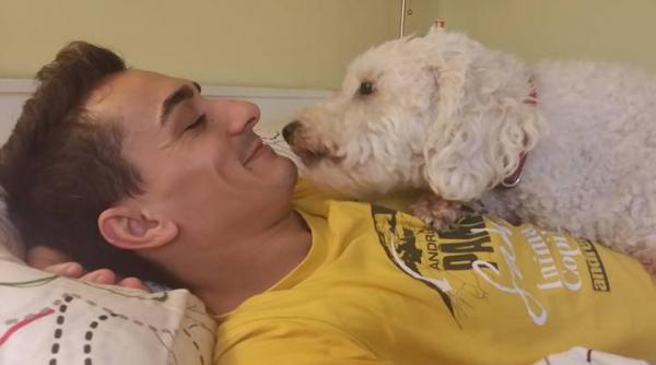 marian dragulescu marturisiri surprinzatoare am sterilizat 100 de caini de pe un camp din pantelimon