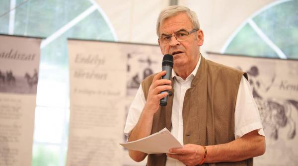 tokes laszlo ue nu se ocupa aproape deloc de minoritatile autohtone