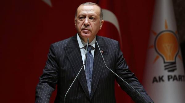 avertismenul presedintelui erdogan sua pot pierde un aliat puternic