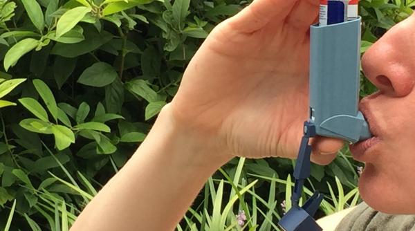 7 moduri prin care persoanele cu astm pot avea o viata activa