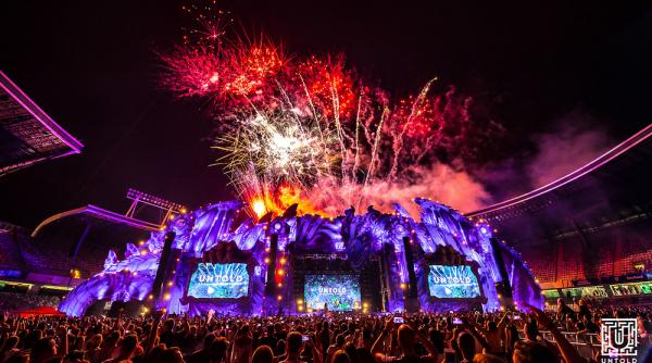 noutati untold check in online si sistem integral de plata