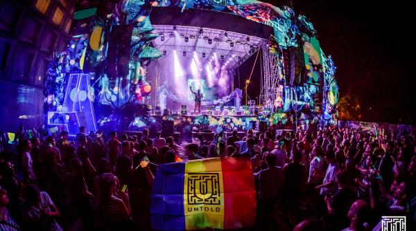 a mai ramas doar o zi pana la untold