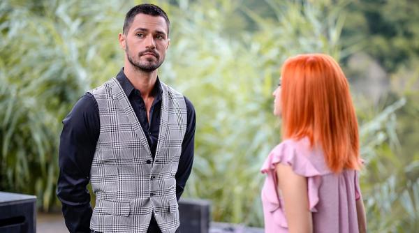 au inceput filmarile pentru cel de al doilea sezon fructul oprit