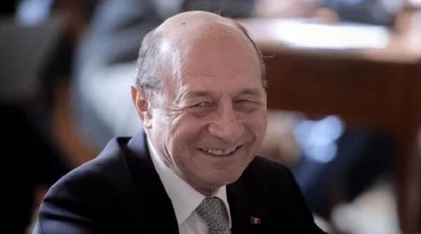 basescu afirmatia lui fifor are darul de a decredibiliza romania si sua in fata propriilor aliati