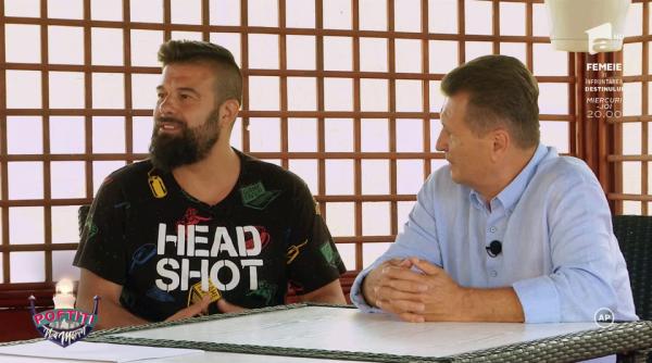 edi stancu castigatorul celei de a patra editii poftiti la nea marin a donat premiul in valoare de 2000 de euro