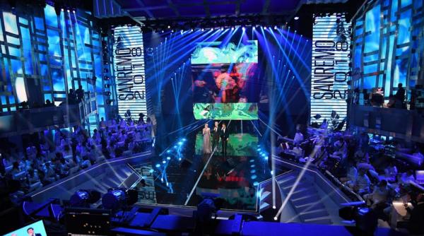 festivalul de muzica sanremo se va desfasura dupa noi reguli