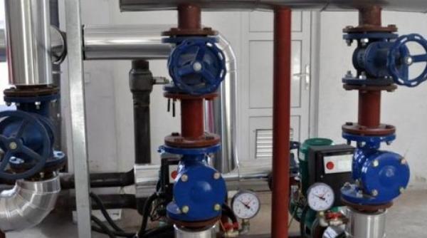 firea si dancila au discutat despre sistemul centralizat de termoficare