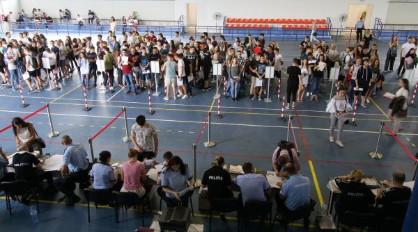 inghesuiala la academia de politie