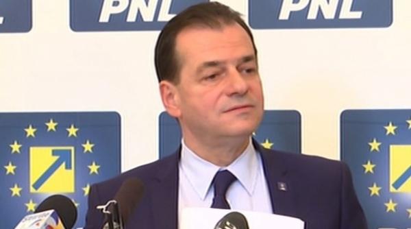 ludovic orban ministrul apararii trebuie sa demisioneze