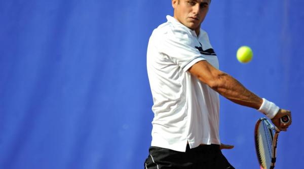 marius copil s a calificat in optimi la washington