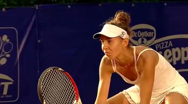 mihaela buzarnescu s a calificat in optimi la san jose a plans la final