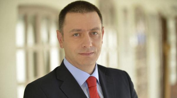 ministrul fifor despre solicitarile opozitiei de a demisiona e treaba lor nu au decat sa isi faca programul