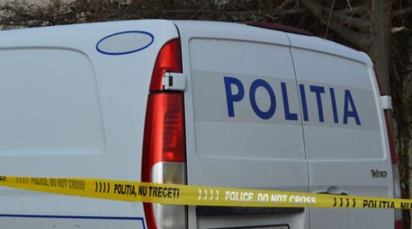 politistii din botosani au deschis o ancheta dupa ce cadavrul unui barbat a fost descoperit pe paraul burla