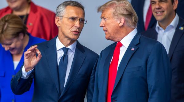 portavocea beijingului cere eliminarea nato