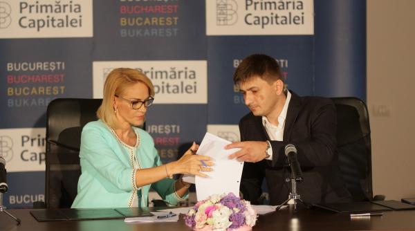 primaria capitalei a achizitionat 106 ambulante noi pentru zona bucuresti ilfov