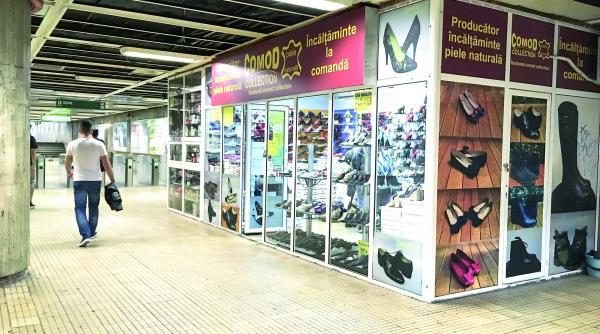 sindicalistul ion radoi pierde spatiile comerciale