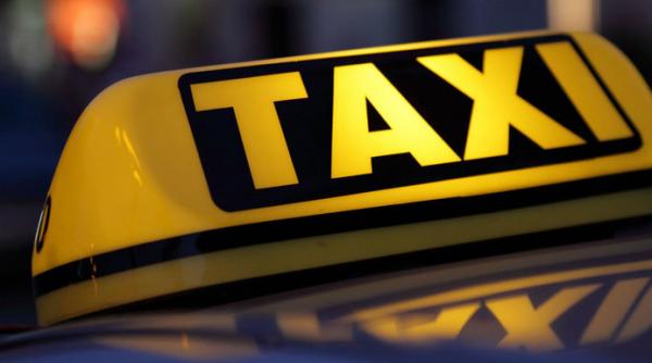 situatie incredibila mai multi taximetristi din iasi au fost jefuiti de un adolescent