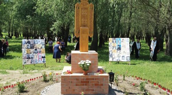 anticamera iadului atractie turistica