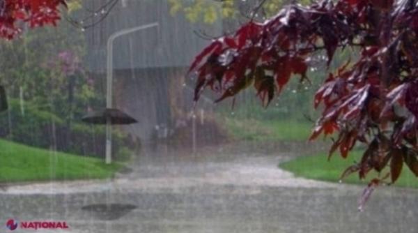 cod galben de instabilitate atmosferica in cluj si bihor joi dupa amiaza