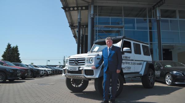 juergen schunn antreprenoriatul este cea mai sigura metoda pentru a deveni independent financiar