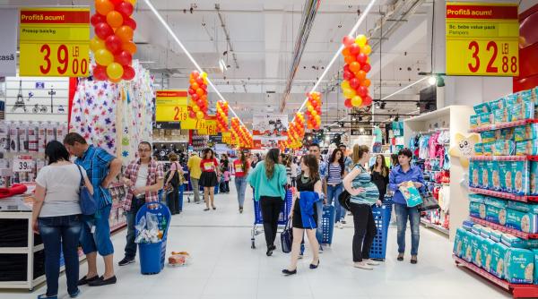 marii retaileri ruleaza 20 miliarde de euro