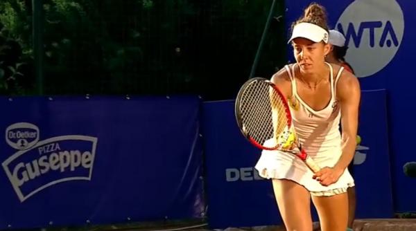 mihaela buzarnescu s a calificat in sferturi la san jose
