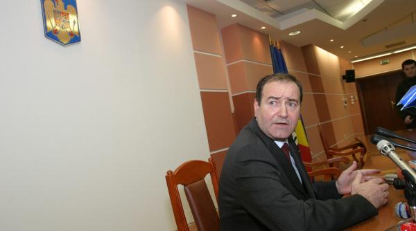 mita uitata vine cu racheta din norvegia