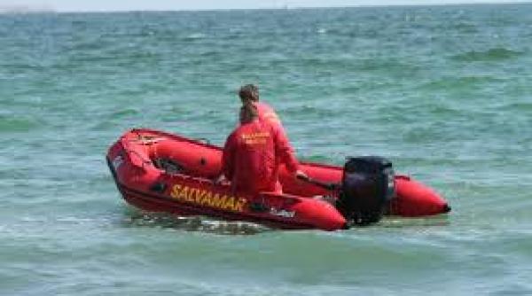 o persoana a disparut in largul marii la eforie nord