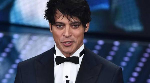 starul italian gabriel garko va prezenta gala festivalului cerbul de aur