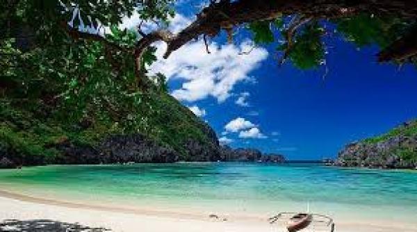 cele mai spectaculoase plaje din lume