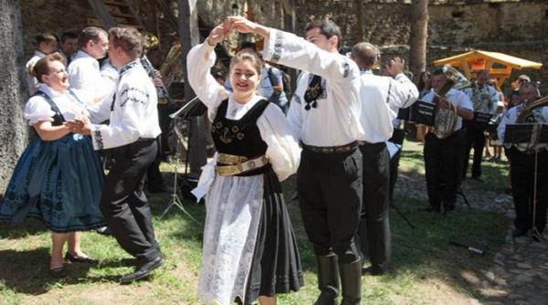 festivalul saptamana haferland