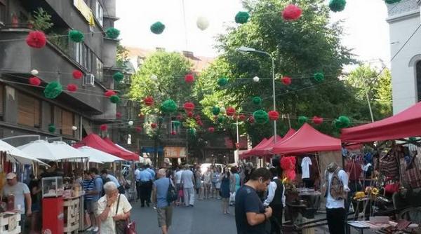 festivalul strada armeneasca