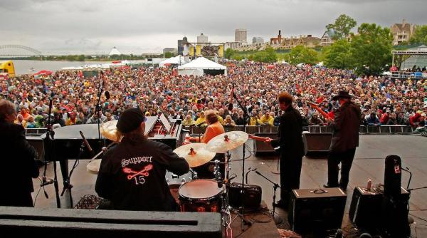 festivalul street music