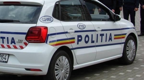 politia va propune clasarea dosarului in cazul soferului masinii cu numere preferentiale