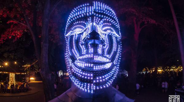 programul complet in cea de a treia zi de untold 4 august