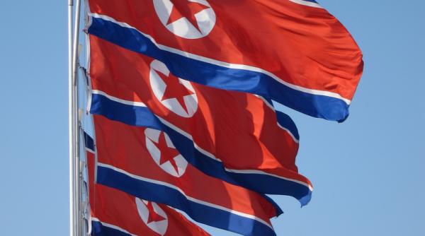 sua sanctioneaza o banca rusa pentru activitatile sale cu coreea de nord