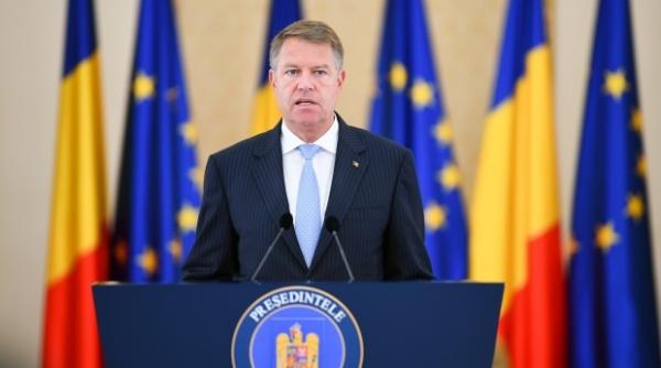 consiliul national al pnl a inceput participa presedintele iohannis
