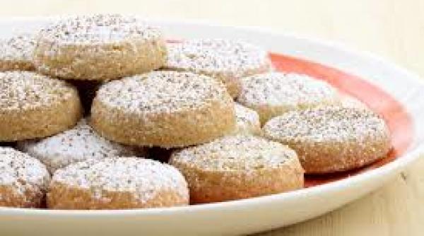 reteta zilei fursecuri daneze cu vanilie