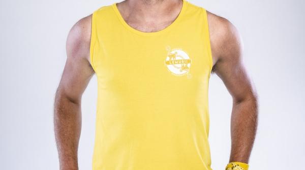 sorin brotnei incurajat de sotia insarcinata sa plece in ultimul trib in madagascar