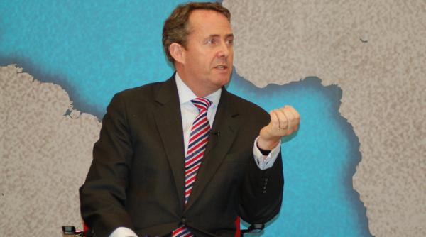 un brexit fara acord scenariul cel mai probabil in opinia ministrului britanc al comertului