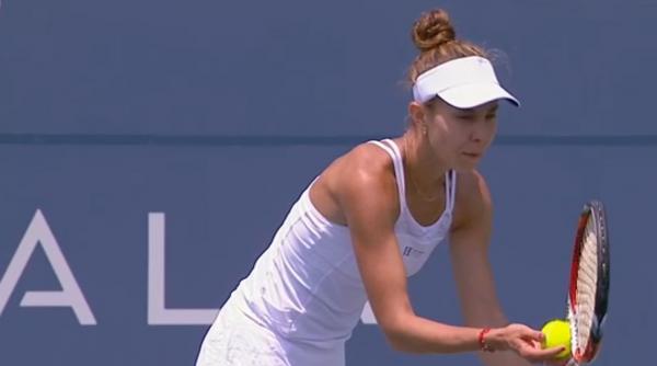 victorie senzationala a mihaelei buzarnescu in fata elisei mertens romanca s a calificat in finala la san jose