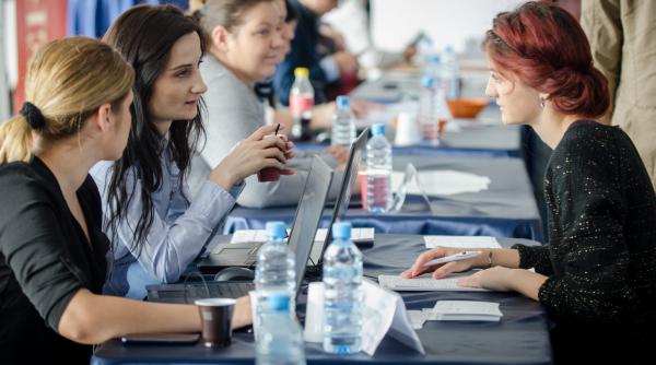 agenti de interventie si 47 milioane de euro pentru atragerea tinerilor la munca