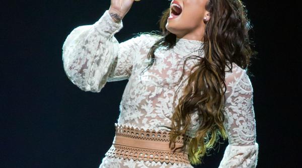 demi lovato a vorbit despre dependenta ei prima data dupa supradoza