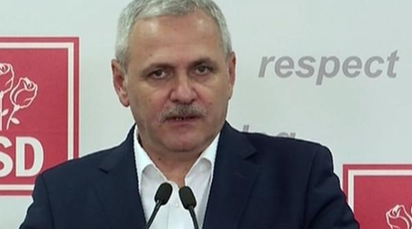 dragnea fiecare pensie va fi cel putin dublata in 2021