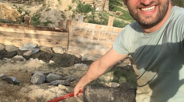 sorin brotnei pune pe pauza un proiect de suflet pentru a pleca in madagascar in ultimul trib