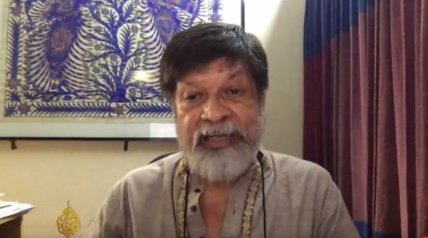 fotojurnalistul shahidul alam arestat de politia din bangladesh