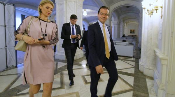 liberalii sunt indignati dupa ce dragnea anunta ca pregateste acuzarea lui iohnanis