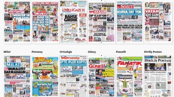 lira turceasca se prabuseste presa tace de frica